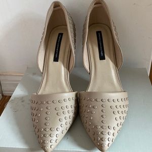 French Connection Heels